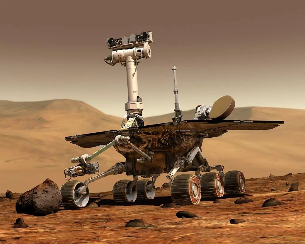 Image for NASA