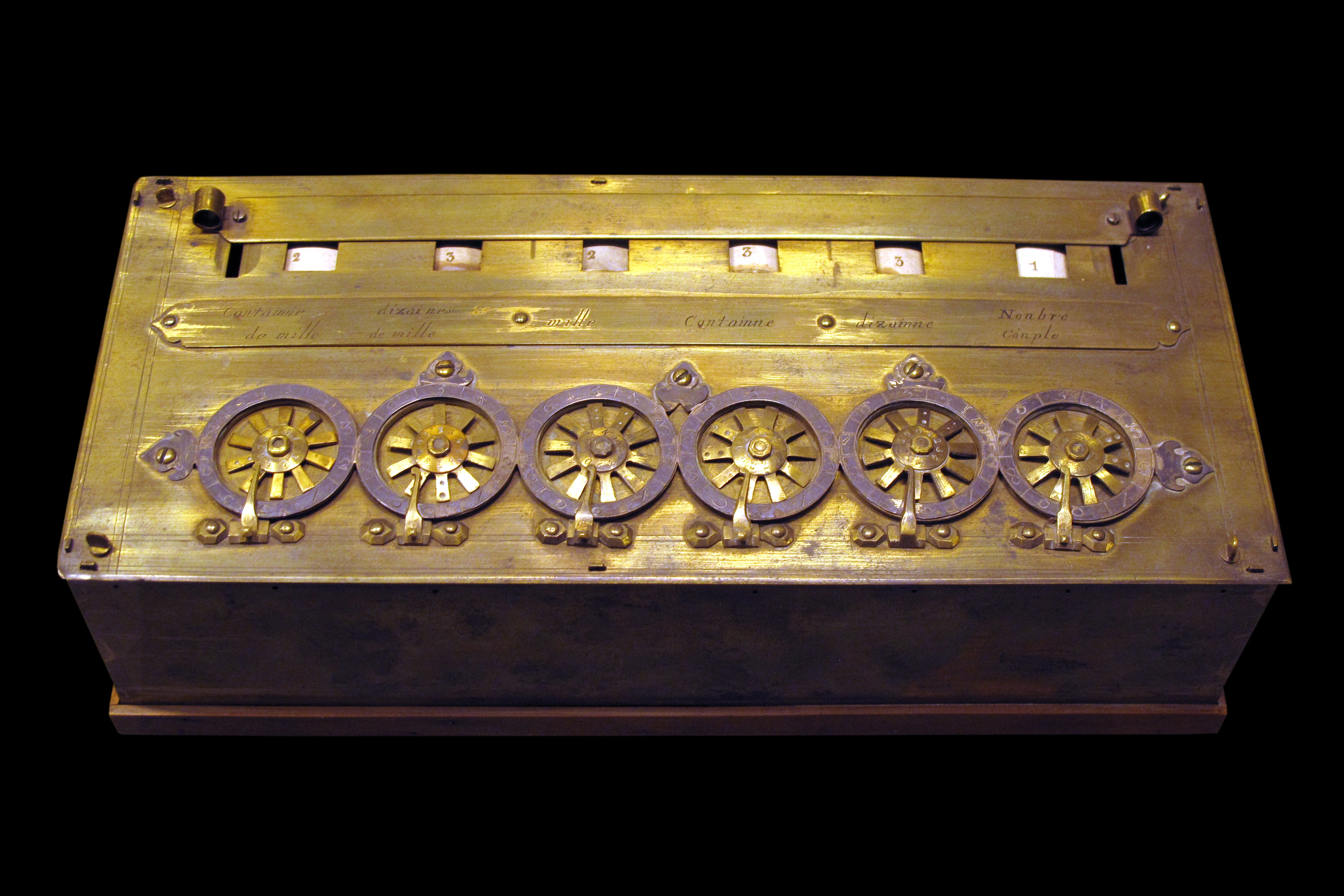 Image for Blaise Pascal
