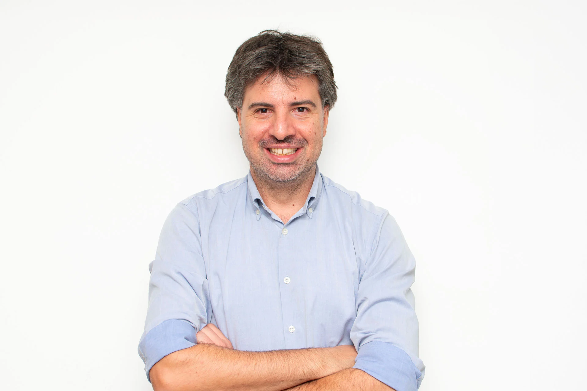 Andrea Manzoni