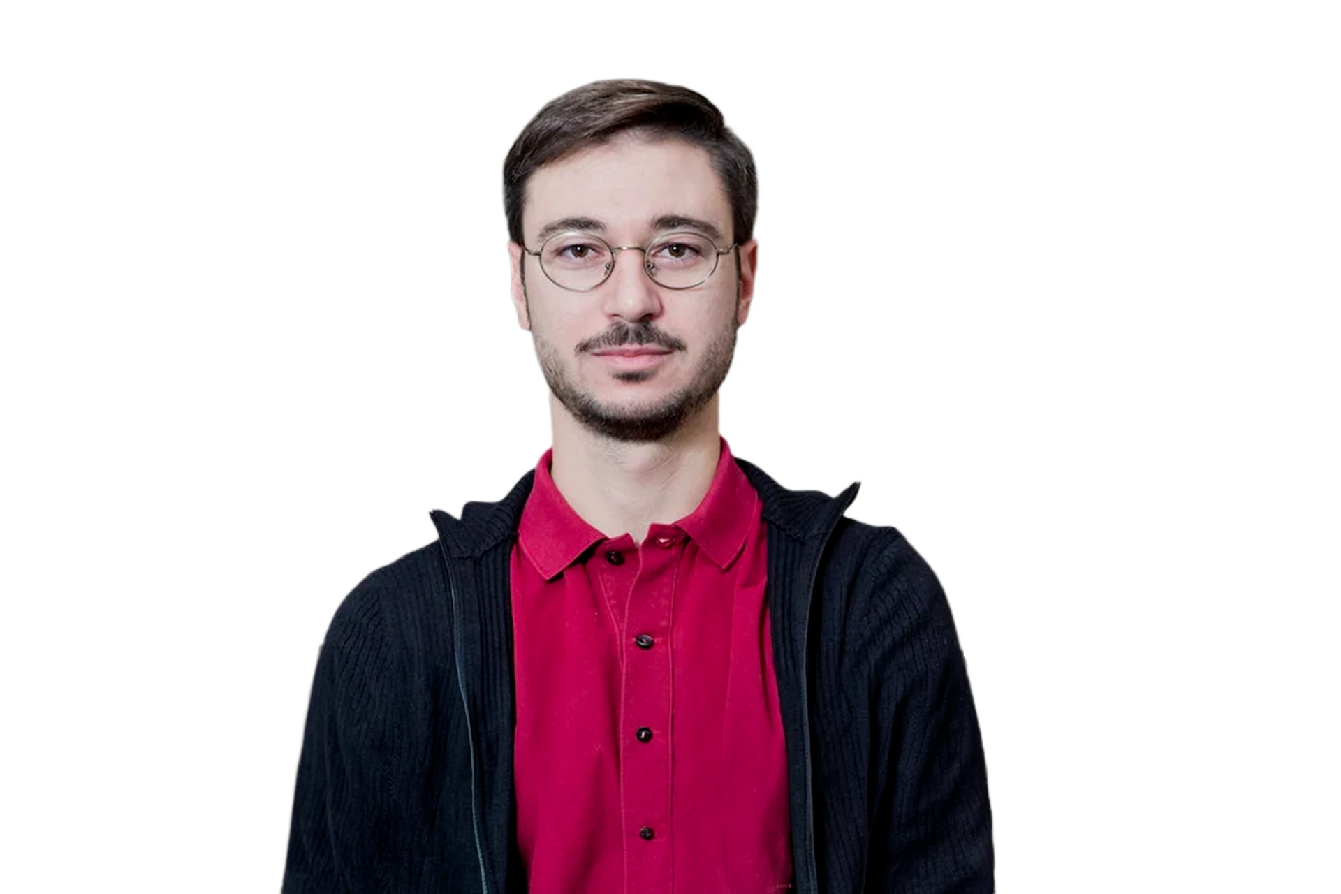 Matteo Camilli