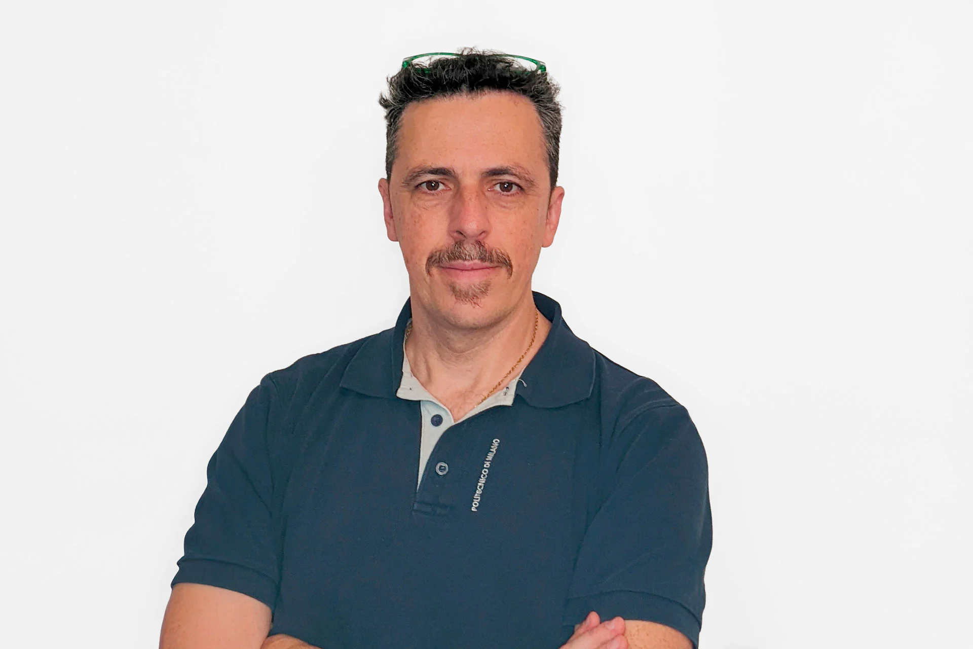 Matteo Matteucci